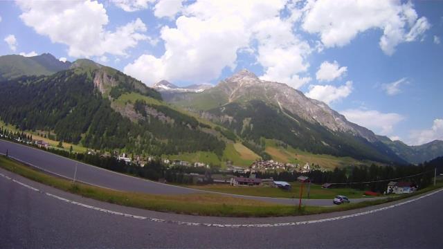 images panoramique