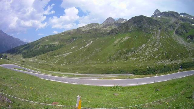 images panoramique