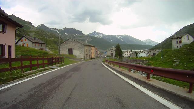 images panoramique