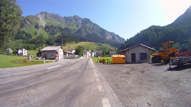 images panoramique