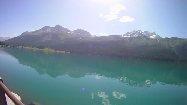 images panoramique