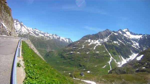 images panoramique