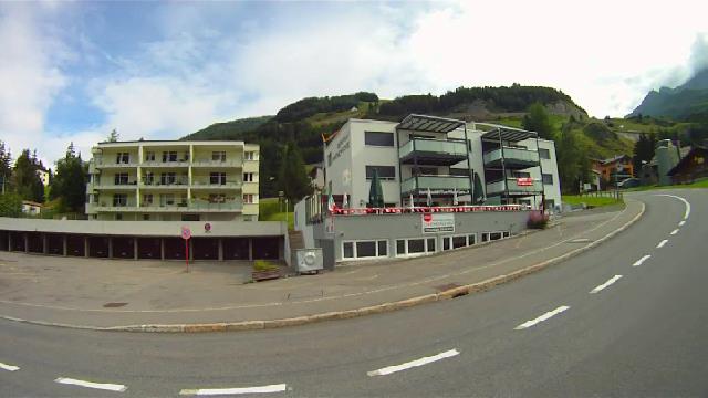 images panoramique