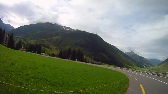 images panoramique