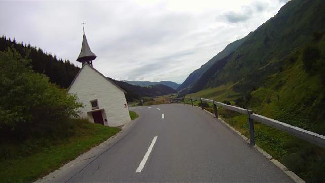 images panoramique