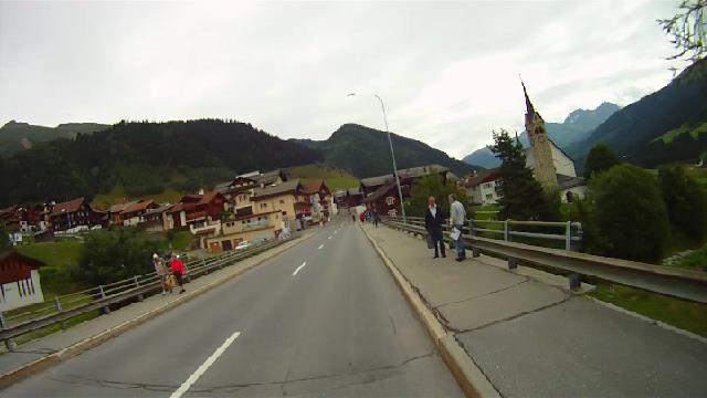 images panoramique