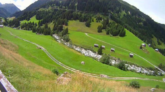 images panoramique