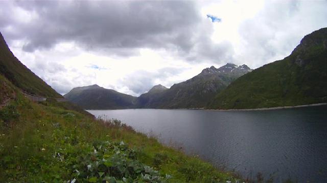 Lukmanier