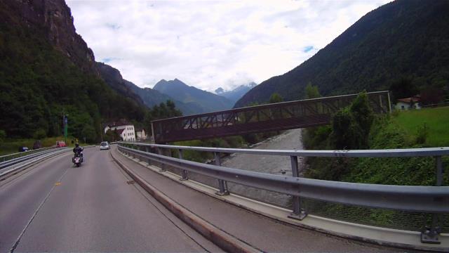 images panoramique