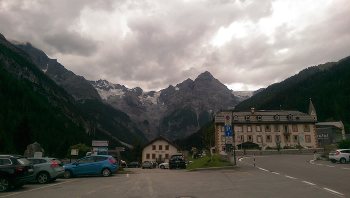 images panoramique