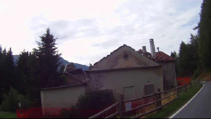 images panoramique