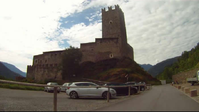 images panoramique