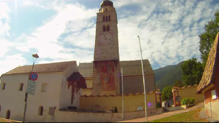 images panoramique
