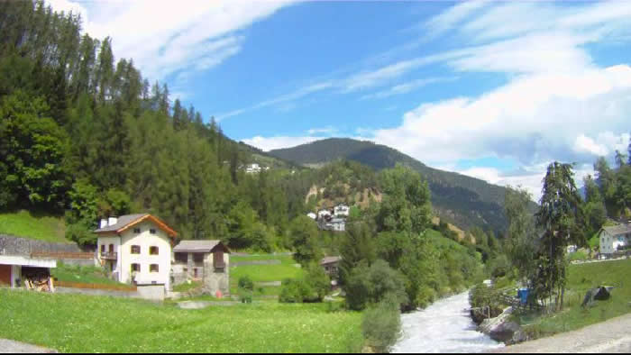 images panoramique