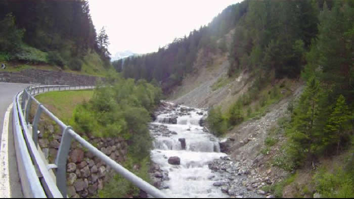 images panoramique