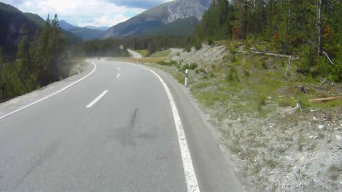 images panoramique