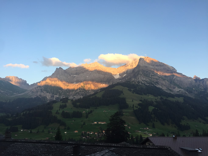 Adelboden