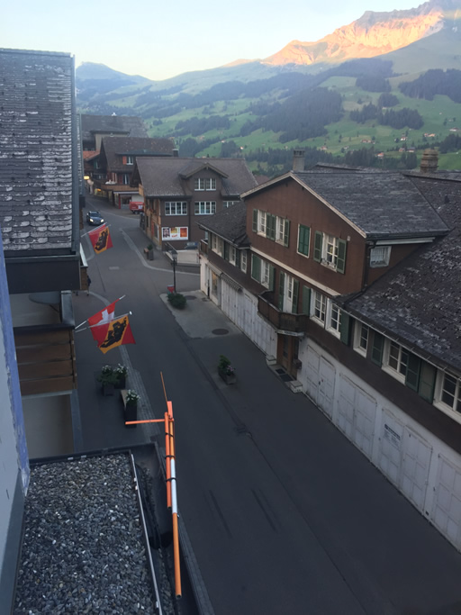 Adelboden
