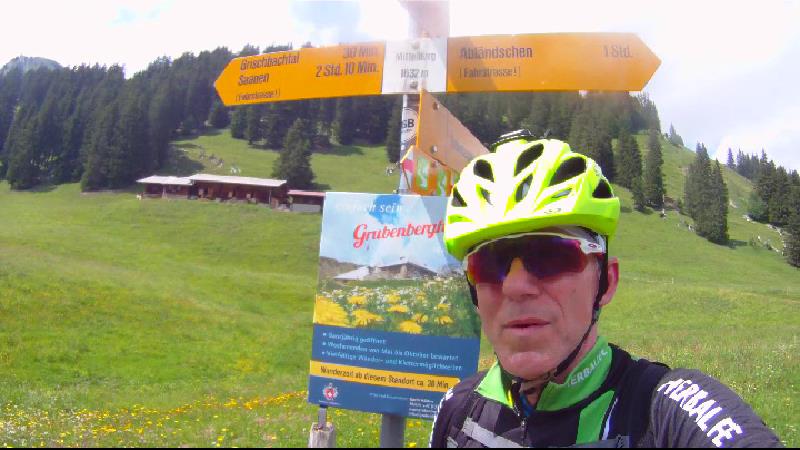 Mittelberg