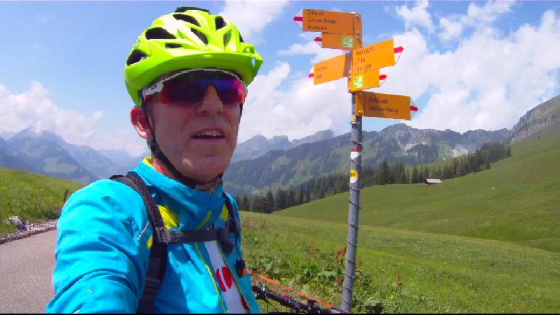 Reidigenpass