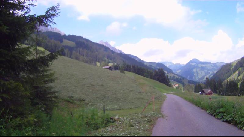 images panoramique