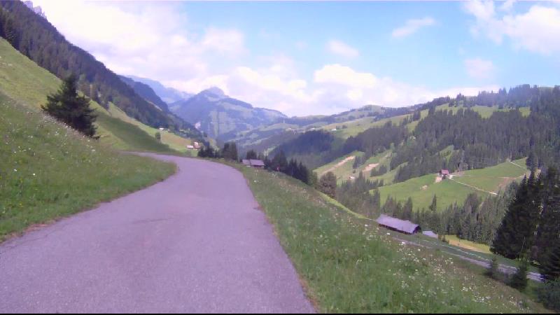 images panoramique
