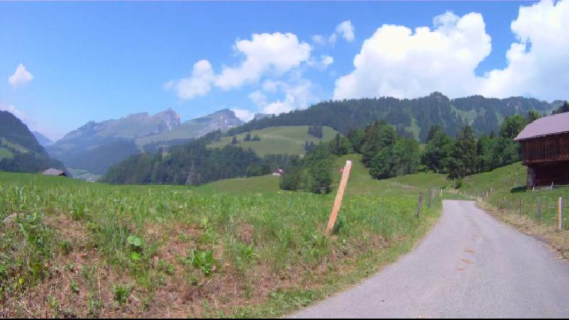images panoramique
