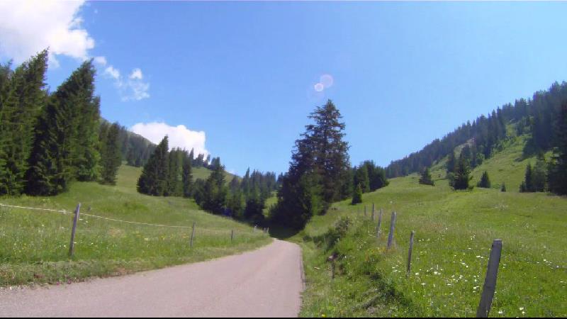 images panoramique