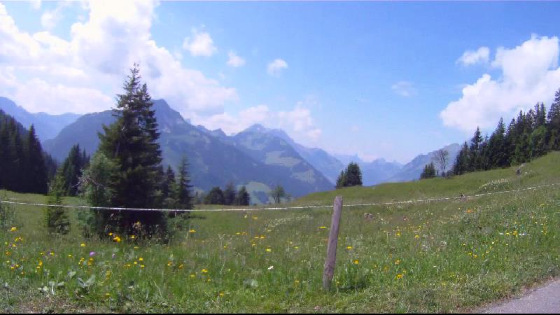 images panoramique