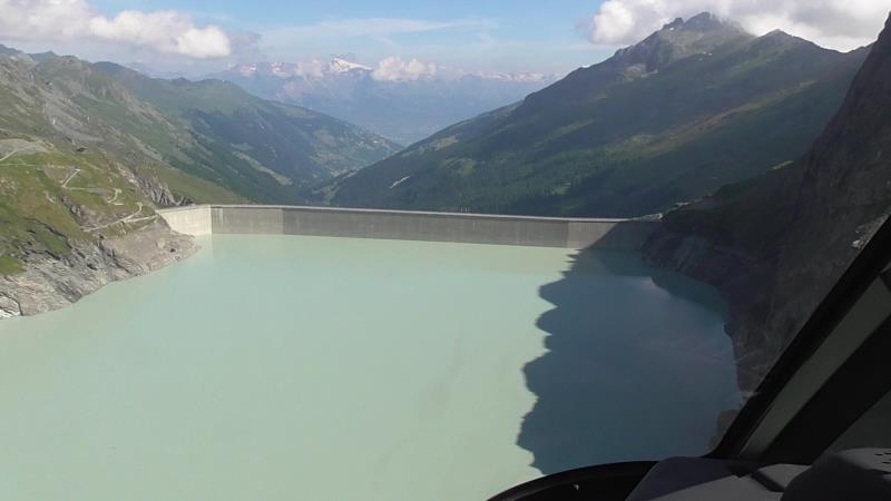 images panoramique