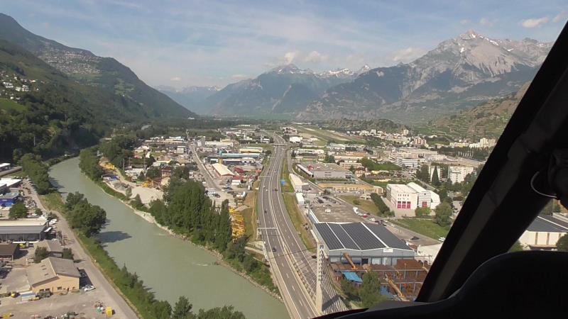 images panoramique