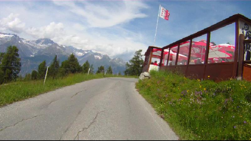 images panoramique
