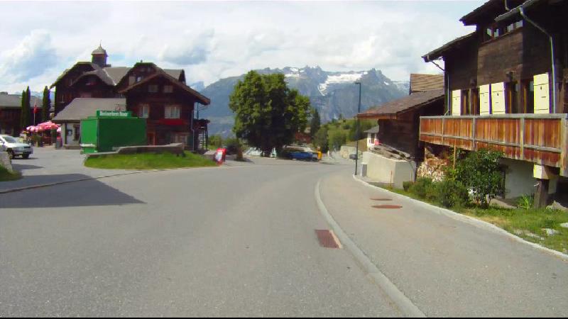 images panoramique