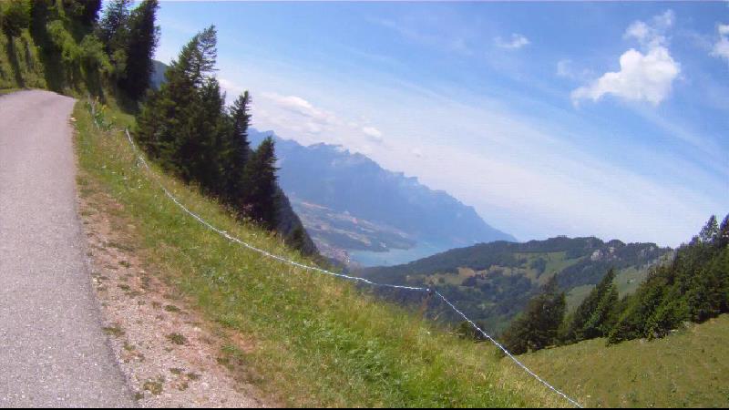 images panoramique