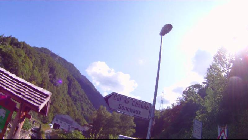 images panoramique