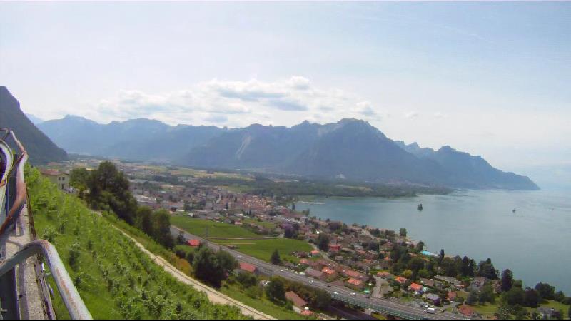 images panoramique