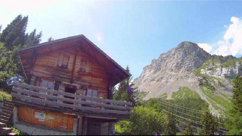 images panoramique