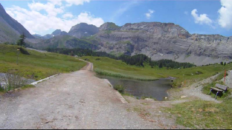 images panoramique
