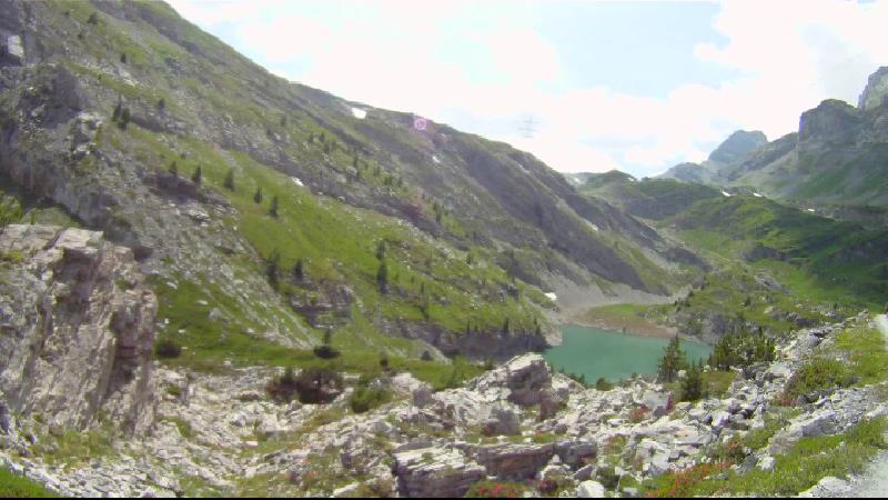 images panoramique