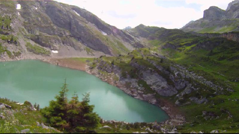 images panoramique