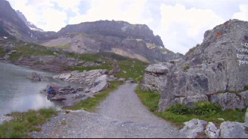 images panoramique