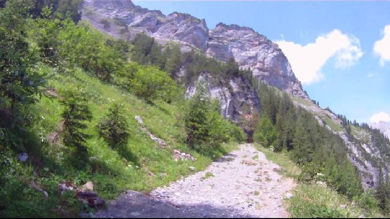 images panoramique