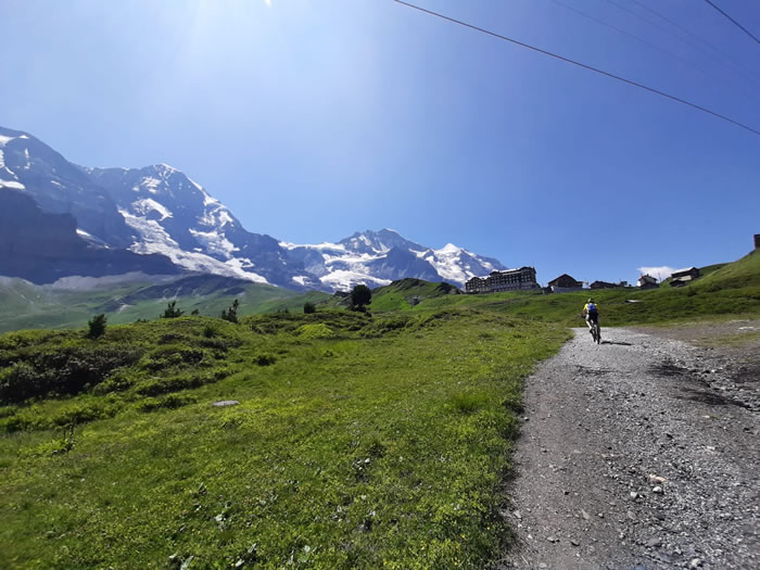 images panoramique