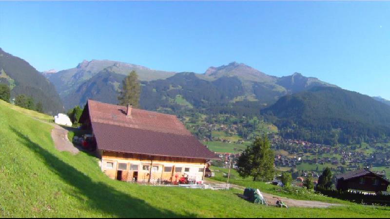 images panoramique