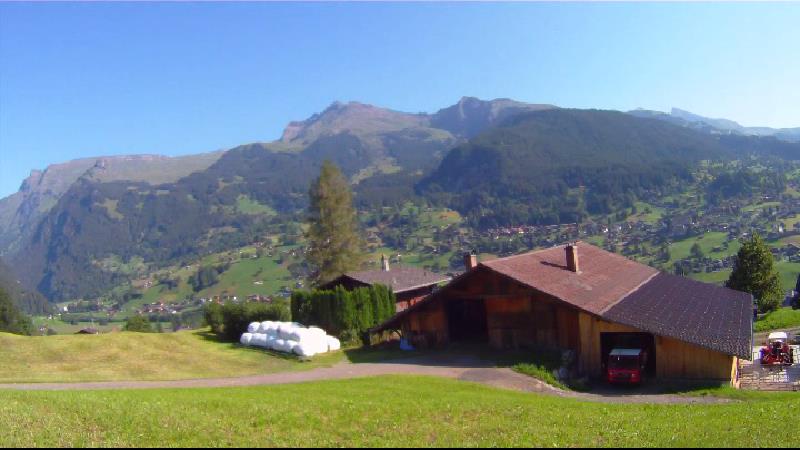 images panoramique