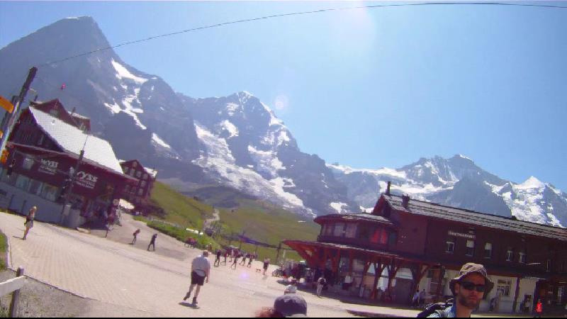 images panoramique
