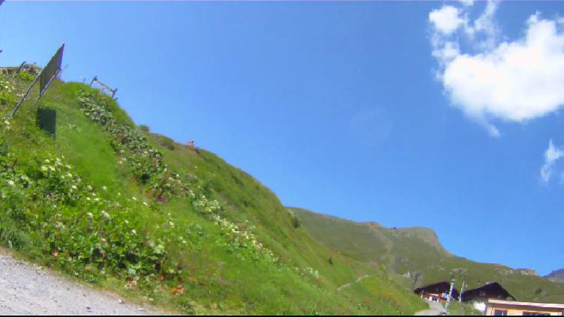 images panoramique