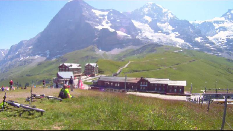 images panoramique