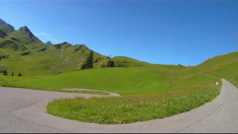 images panoramique