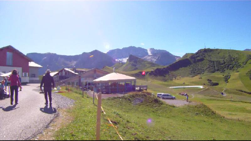 images panoramique